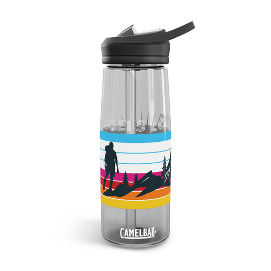 Angels Landing Epic CamelBak Eddy®  Water Bottle (25oz)
