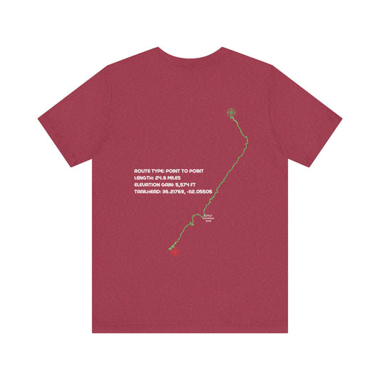 Rim-to-Rim Epic Tee