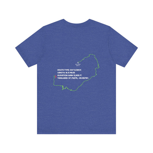 Half Dome Epic Tee