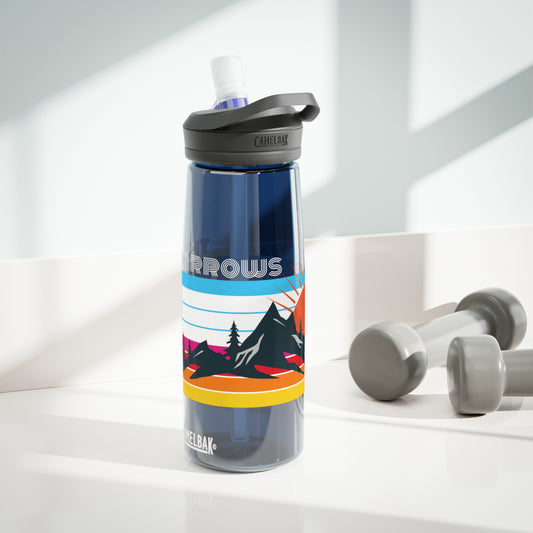 The Narrows Epic CamelBak Eddy®  Water Bottle (25oz)