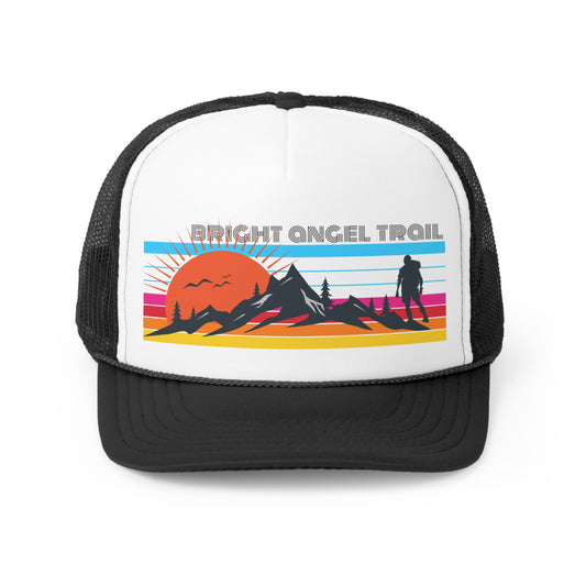 Bright Angel Trail Epic Trucker Hat
